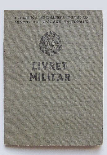 Obligațiile angajatorilor privind evidența militară a salariaților conform Legii nr. 446/2006