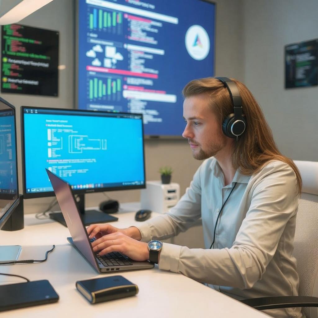 Cariera în IT la Cluj: De la Începător la Expert