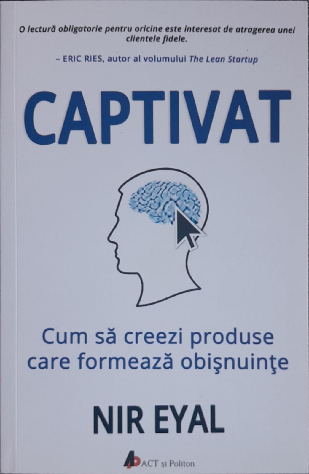 Captivat